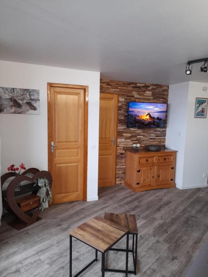 Chalet L'Hermine Val Thorens Exterior photo